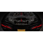 Eventuri Carbon intake system for Chevrolet Corvette C8